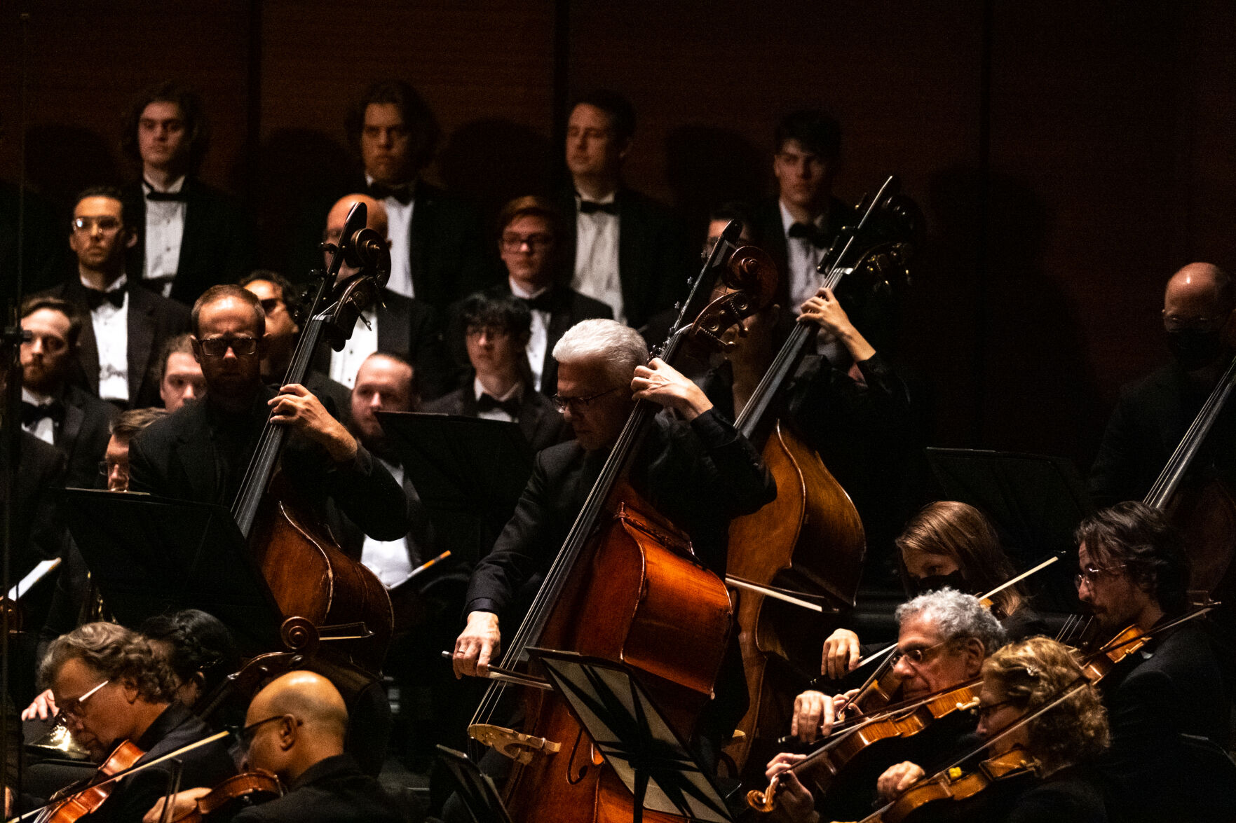 Philharmonic